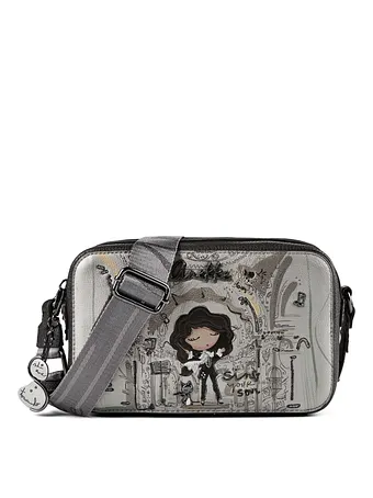 Anekke Orchestra Crossbody taske 26 cm