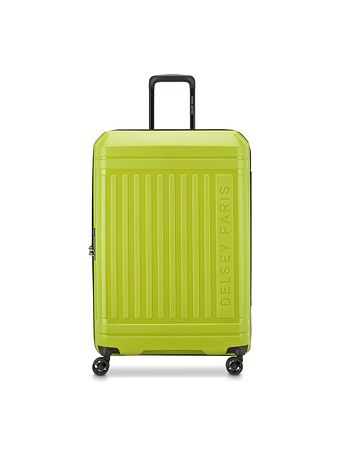 Delsey Paris Lutece Se 4 ruote Carrello 75 cm espandibile Delsey Paris Lutece Se 4 ruote Carrello 75 cm espandibile