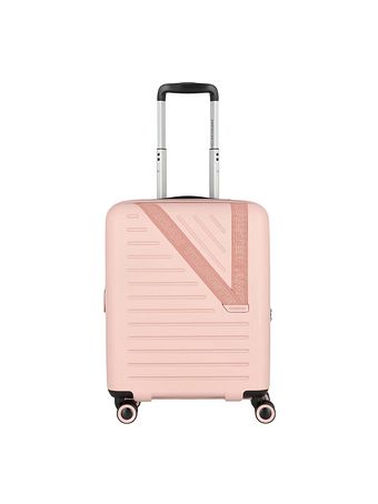 American Tourister Dynabelt 4 hjul Kabinetrolley 55 cm med strækfold