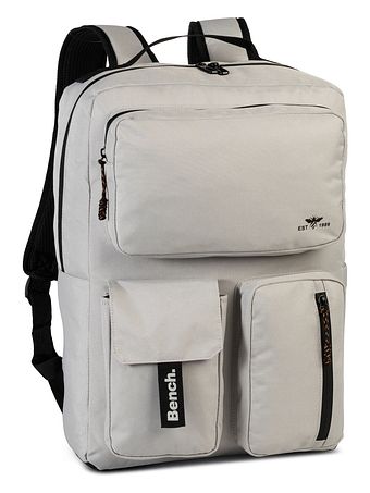 Bench Utility Daypack 44 cm Laptoprum