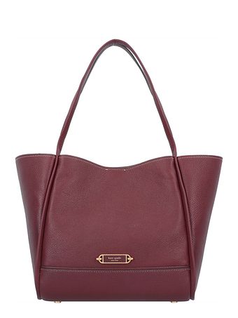 Kate Spade New York Gramercy Shopper-taske Læder 27 cm