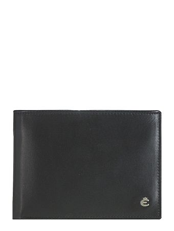 Esquire Harry tegnebog i læder 12 cm