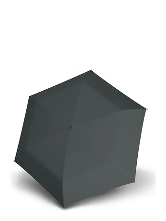 Knirps U.200 Duomatic lommeparaply 28 cm