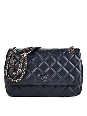 Guess Juliet Bolsa de hombro 26 cm Guess Juliet Bolsa de hombro 26 cm