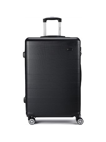 Benzi 5330 4 hjul Trolley L 75 cm