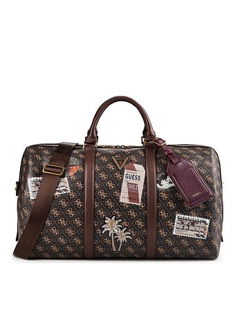 Guess Milano Bolsa de viaje fin de semana 55 cm