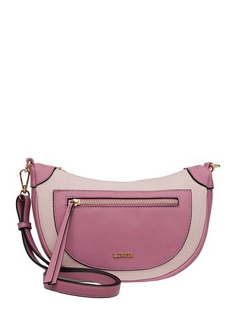 L.CREDI Paola Skuldertaske 26.5 cm