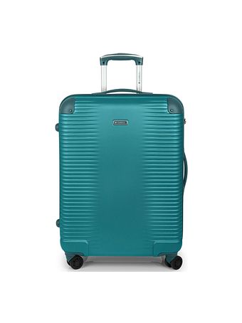 Gabol Balance XP 4 hjul Trolley M 66 cm med strækfold