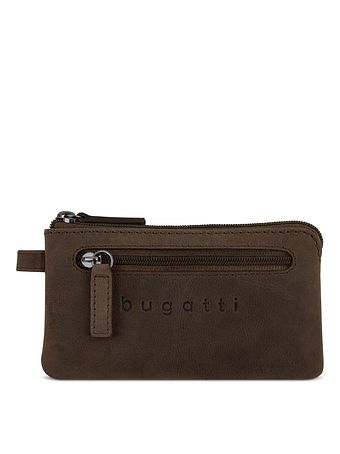 bugatti Luca Nøgletui Læder 12 cm bugatti Luca Nøgletui Læder 12 cm