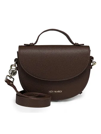 Hey Marly Soul Sister Bolso Piel natural 22 cm Hey Marly Soul Sister Bolso Piel natural 22 cm