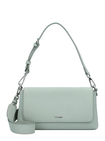 Calvin Klein CK Must Skuldertaske 27 cm Calvin Klein CK Must Skuldertaske 27 cm