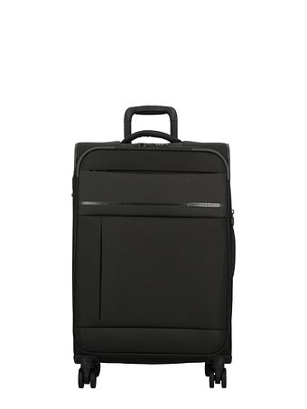 Jump Monthélys 4 hjul Trolley 67 cm med strækfold