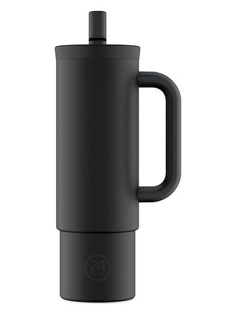 24Bottles Straw Drikkebæger 800 ml 24Bottles Straw Drikkebæger 800 ml