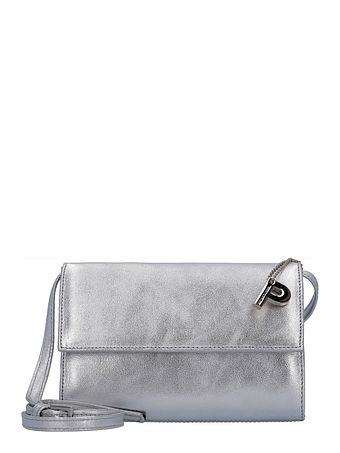 Picard Auguri skuldertaske i læder 19 cm