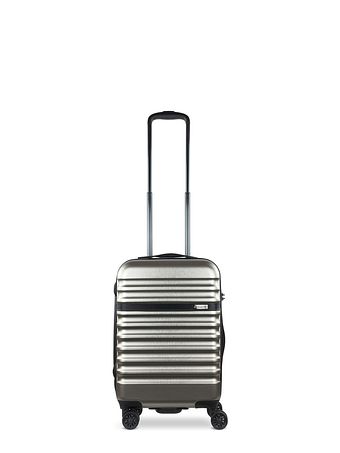 bugatti Corium 4-hjulet kabinevogn 55 cm