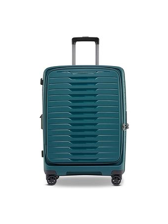 Stratic Novium 4 Rollen Trolley M 65.5 cm mit Dehnfalte
