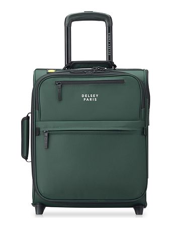 Delsey Paris Maubert 2.0 2 hjul Kabinetrolley 45 cm