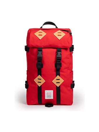 Topo Designs Klettersack Arkireppu 51 cm Kannettavan tietokoneen taskun syvyys Topo Designs Klettersack Arkireppu 51 cm Kannettavan tietokoneen taskun syvyys