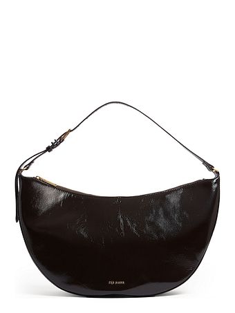 Ted Baker Ccleo Skuldertaske Læder 44 cm