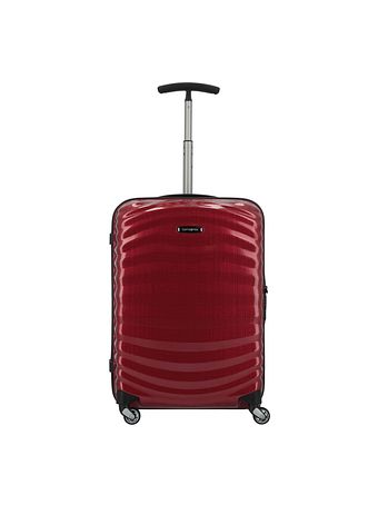 Samsonite Lite-Shock 4-hjulet Håndbagage 55 cm Samsonite Lite-Shock 4-hjulet Håndbagage 55 cm
