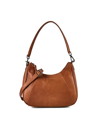 Greenburry Fiorentina Bolsa de hombro Piel natural 30 cm