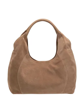 Joop! Alison Skuldertaske Læder 34 cm