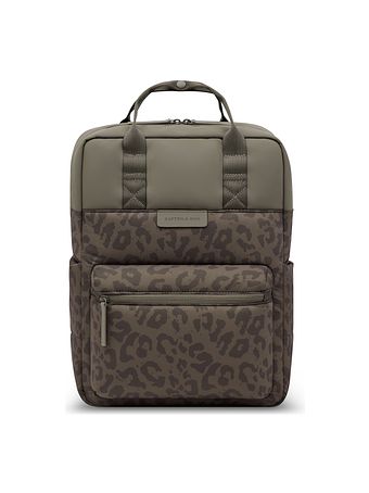 Kapten & Son Bergen Cloud Daypack 39 cm Laptoprum