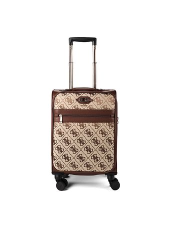 Guess Samantha 4 ruote Trolley cabina 54 cm Guess Samantha 4 ruote Trolley cabina 54 cm