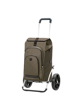 Andersen Shopper Carrito de la compra Royal Shopper Hydro 2.0 67 cm