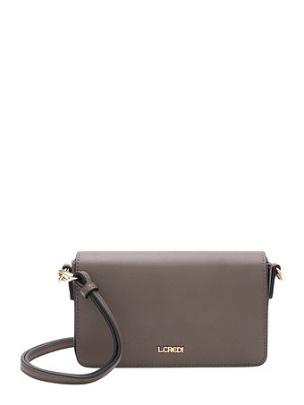 L.CREDI Jane skuldertaske 21 cm