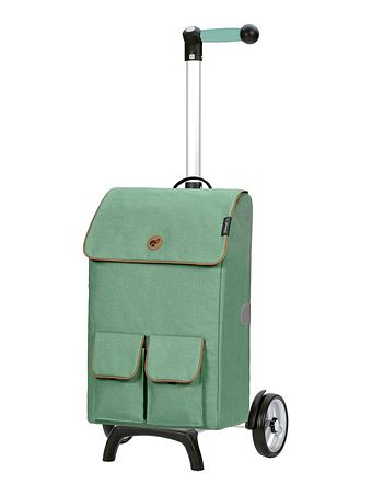 Andersen Shopper Royal Shopper Ipek Ma Indkøbsvogn 58 cm