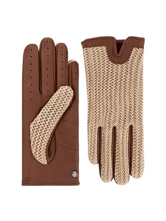Roeckl Sanremo Guantes Piel natural Roeckl Sanremo Guantes Piel natural