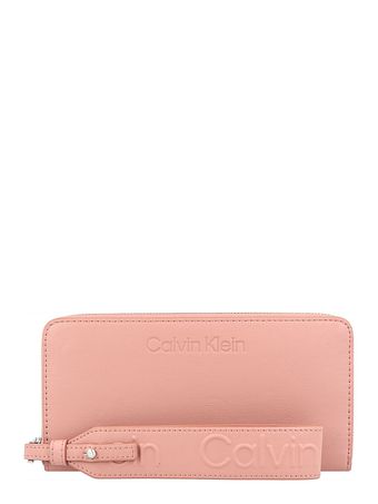 Calvin Klein Gracie Pung RFID-beskyttelse 19 cm