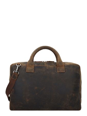 Plevier Retro Adler Dokumenttaske Læder 42 cm Laptoprum Plevier Retro Adler Dokumenttaske Læder 42 cm Laptoprum