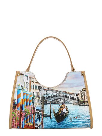 Y Not? Yesbag Shopper-taske 32.5 cm