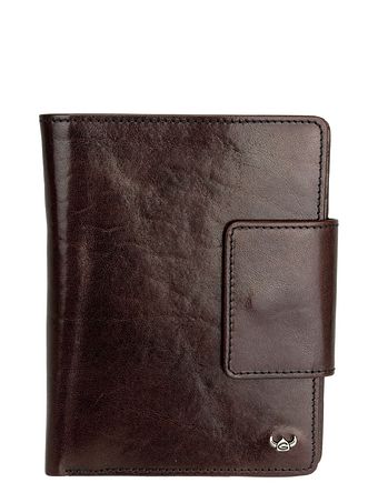 Golden Head Colorado pung RFID læder 14,5 cm