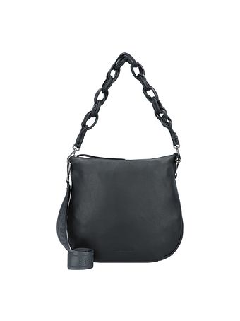 Harbour 2nd Just Pure Skuldertaske Læder 37 cm