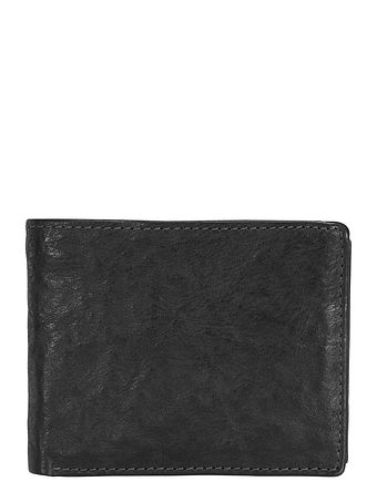 Harold's Ubådspung I læder 12 cm