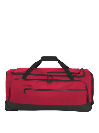 Travelite Crosslite 5.0 2 kolečka Cestovní taška L 79 cm