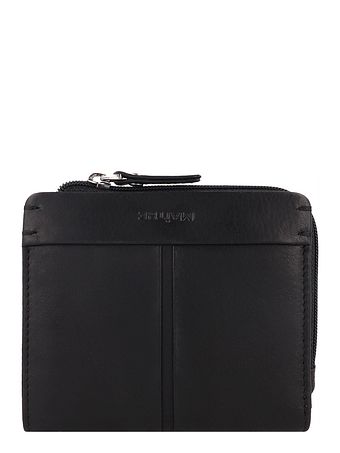 Maître Birkenfeld Alberta Pung RFID-beskyttelse Læder 11 cm