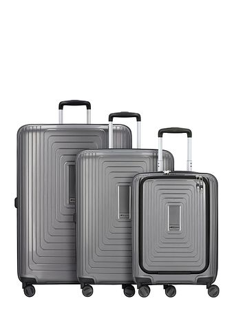 cocoono Zurich 4-hjuls kuffertsæt 3 stk.