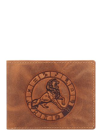 Greenburry Vintage Pung Læder 12 cm Greenburry Vintage Pung Læder 12 cm