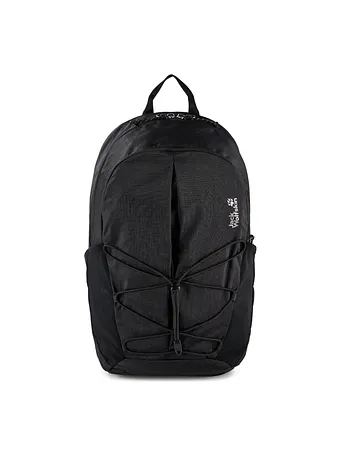Jack Wolfskin Yuma 18 L Mochila urbana 46 cm Compartimento para el portátil Jack Wolfskin Yuma 18 L Mochila urbana 46 cm Compartimento para el portátil
