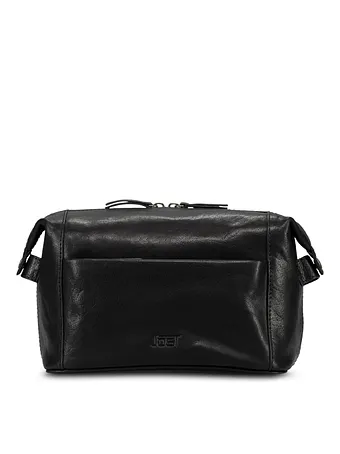 Jost Glasgow Toilettilaukku Nahka 24 cm Jost Glasgow Toilettilaukku Nahka 24 cm
