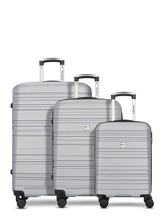 CHECK.IN Paradise 4 hjul Kuffert 3-delt CHECK.IN Paradise 4 hjul Kuffert 3-delt