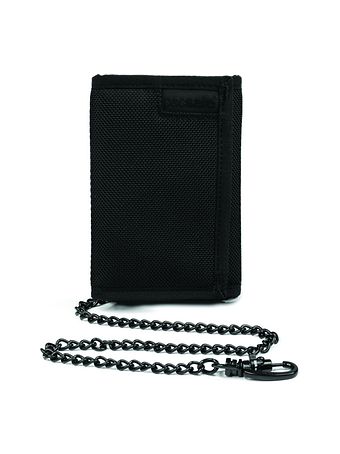 Pacsafe RFIDsafe Z50 pung RFID 10 cm Pacsafe RFIDsafe Z50 pung RFID 10 cm