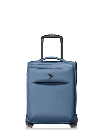 Pack Easy Easytrip 2 hjul Kabinetrolley 45 cm Pack Easy Easytrip 2 hjul Kabinetrolley 45 cm