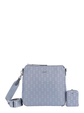 Joop! Collana Tessuto collana tessuto Skuldertaske 27 cm