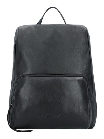 Harbour 2nd Just Pure Milou City-rygsæk Læder 40 cm Harbour 2nd Just Pure Milou City-rygsæk Læder 40 cm