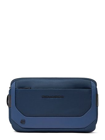 Piquadro S140 Bæltetaske 29 cm Piquadro S140 Bæltetaske 29 cm